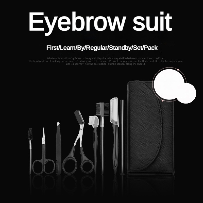 여성과 남성을 위한 눈썹 쉐이퍼, 눈썹 펜슬, 핀셋이  - Men'S Grooming Essentials 리뷰 및 가격