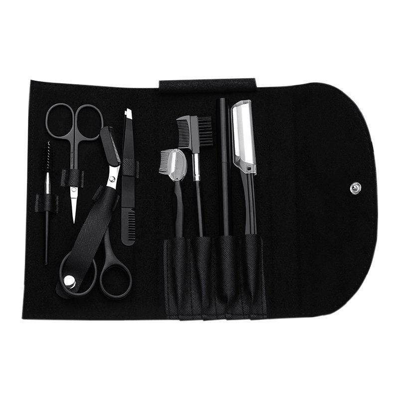 여성과 남성을 위한 눈썹 쉐이퍼, 눈썹 펜슬, 핀셋이  - Men'S Grooming Essentials 리뷰 및 가격