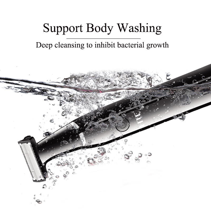 HTC 남성용 전기 사타구니 헤어 트리머 음모 헤어 트 - Men'S Grooming Essentials 리뷰 및 가격