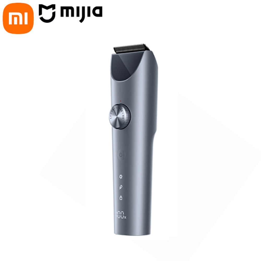 샤오미 미지아 헤어 클리퍼 2 무선 전기 면도기 남성용 - Xiaomi Mens Grooming Kit 리뷰 및 가격